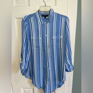 Jones New York blouse